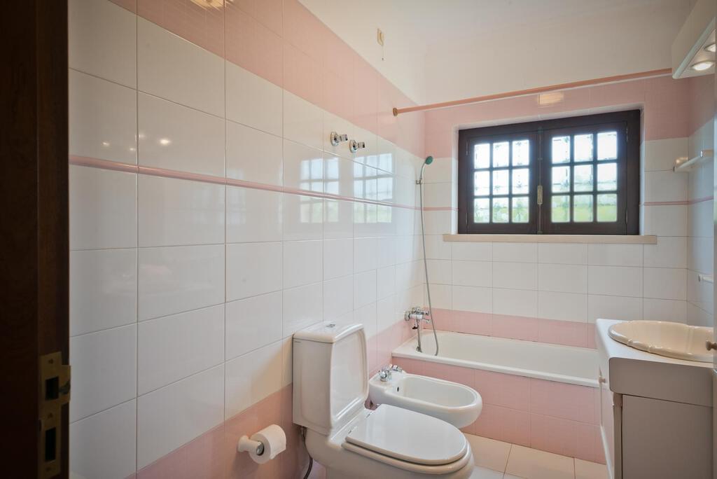 Maison normal T5+2 avec parking