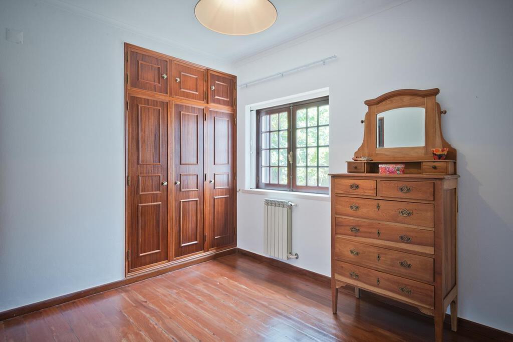 Maison normal T5+2 avec parking