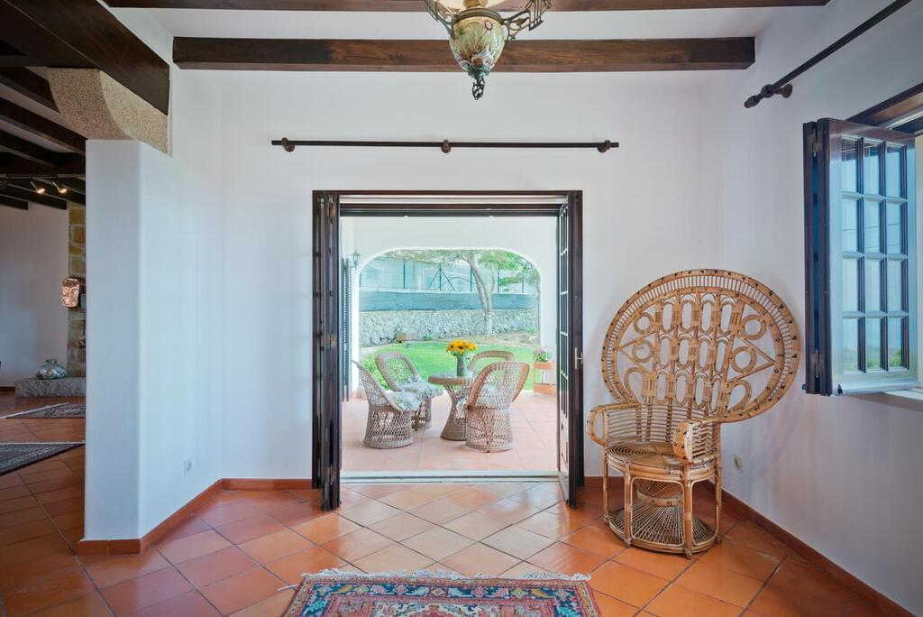 Maison normal T5+2 avec parking