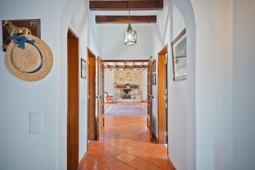 Maison normal T5+2 avec parking