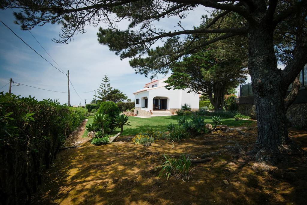 Maison normal T5+2 avec parking