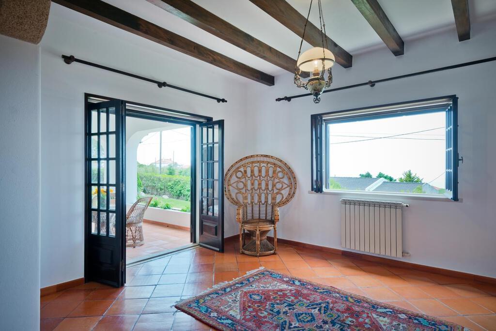 Maison normal T5+2 avec parking