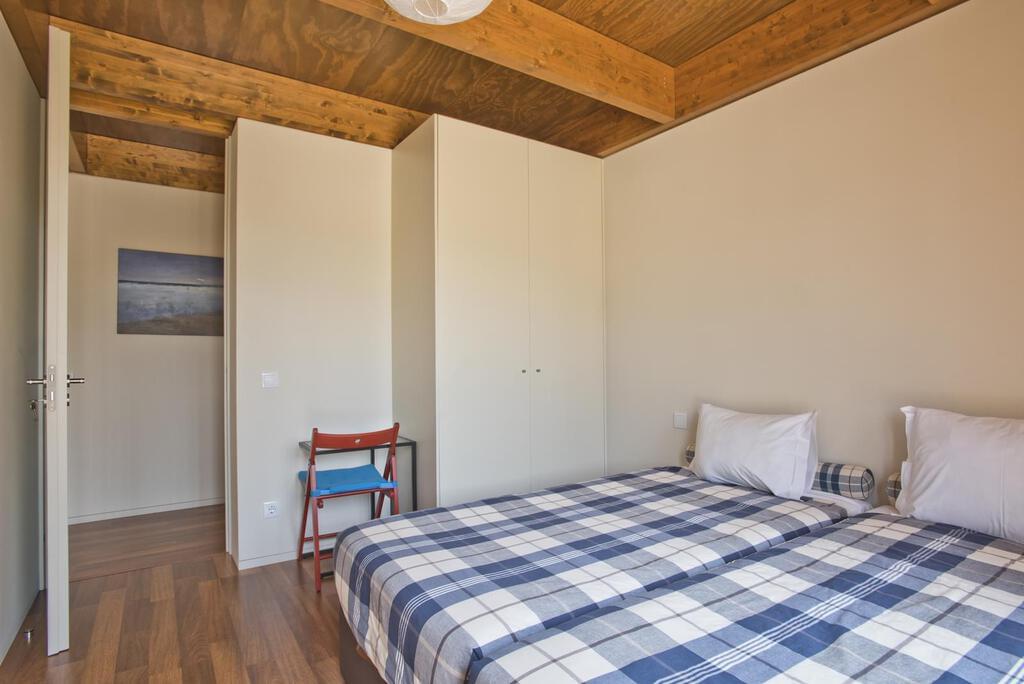 3 Bedroom House with garden, Tróia, Grândola