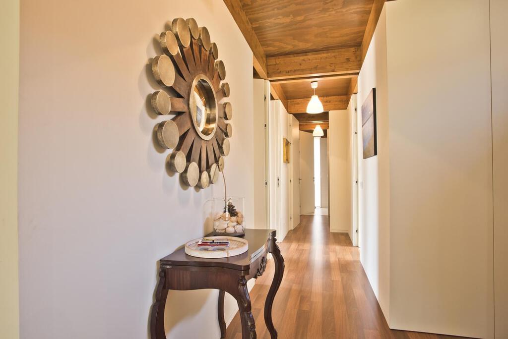 3 Bedroom House with garden, Tróia, Grândola