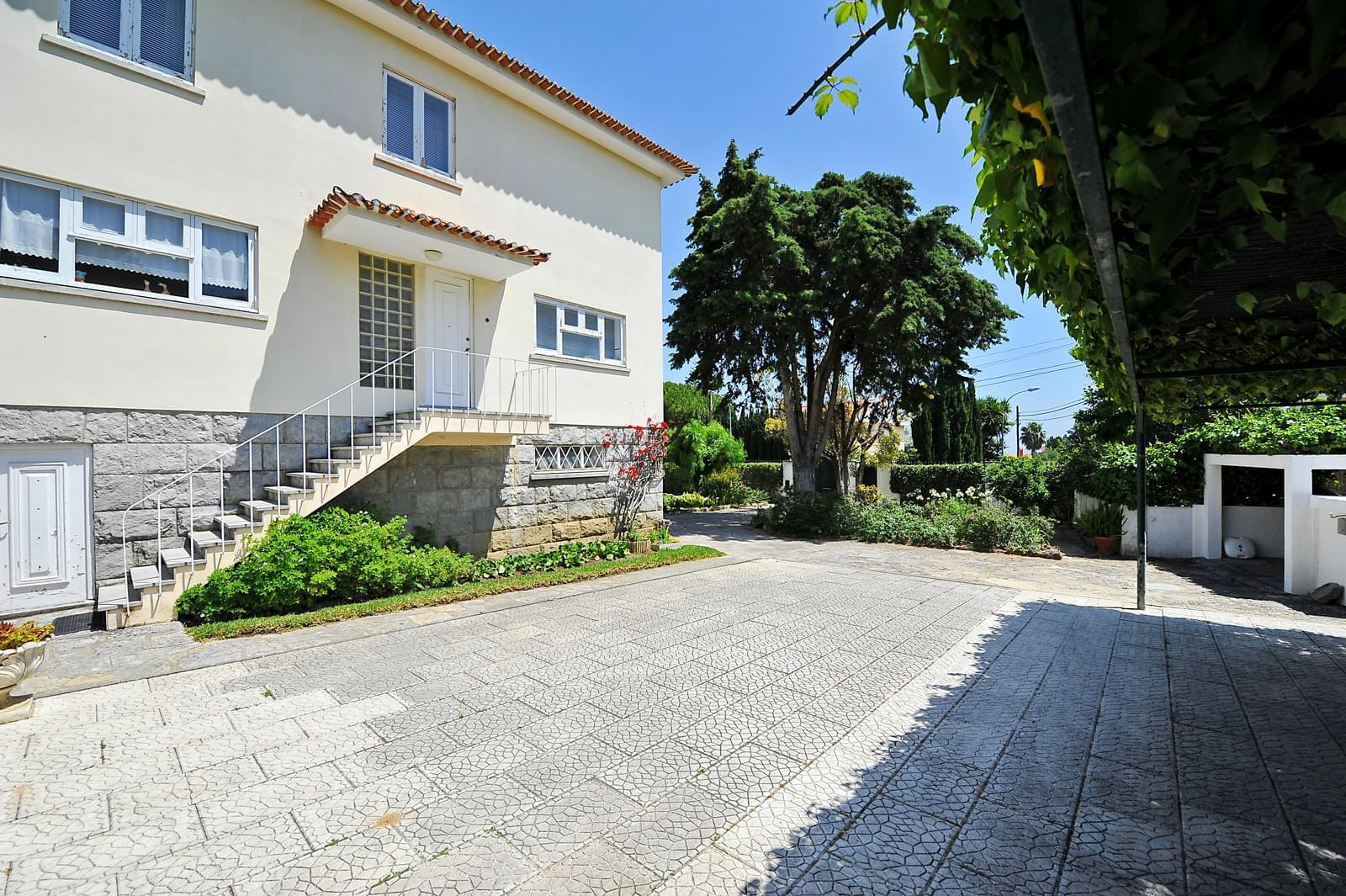 Moradia T7 + 1 com piscina, Alto do Lagoal, Oeiras - Imagem 26