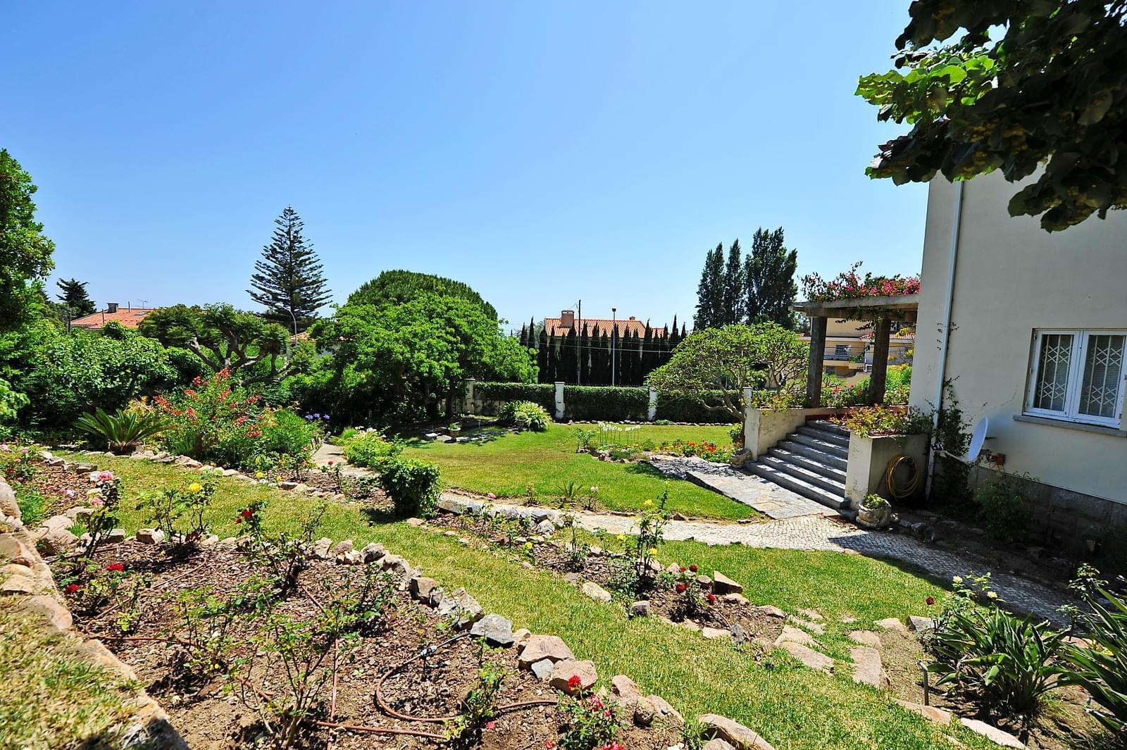 Moradia T7 + 1 com piscina, Alto do Lagoal, Oeiras - Imagem 28