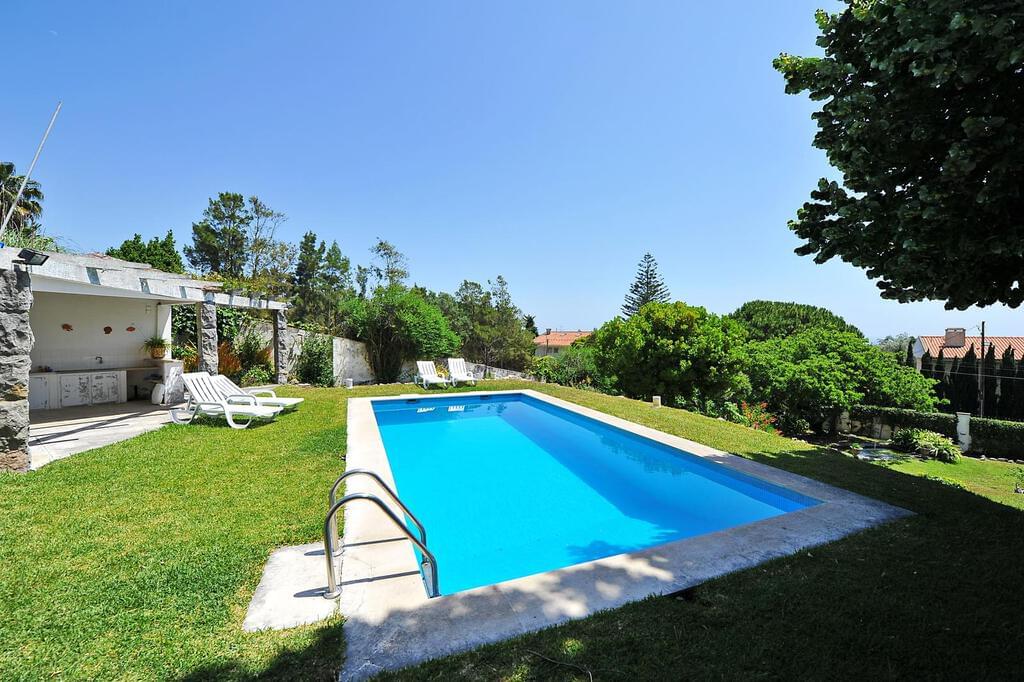 7 Bedroom House with swimming pool, Alto do Lagoal, Oeiras 137801801
