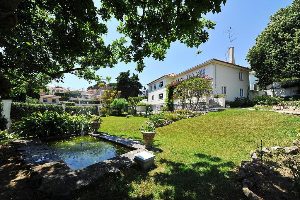 7 Bedroom House with swimming pool, Alto do Lagoal, Oeiras 137801801