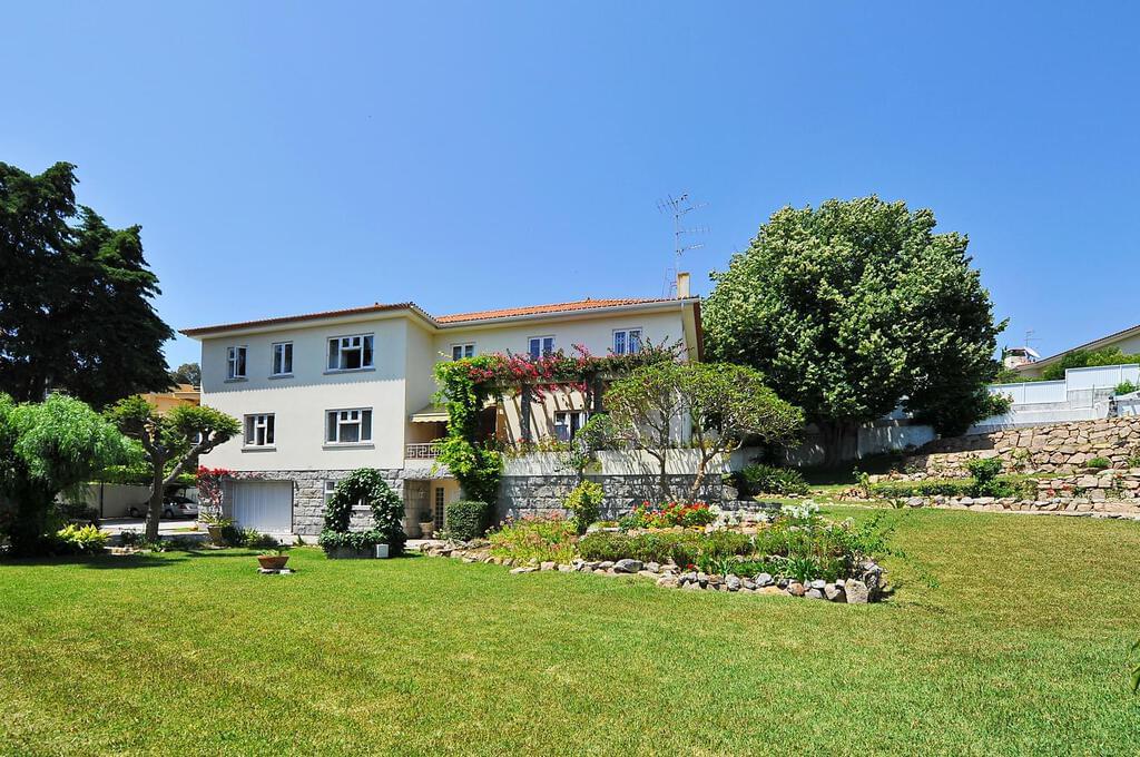 7 Bedroom House with swimming pool, Alto do Lagoal, Oeiras 137801801