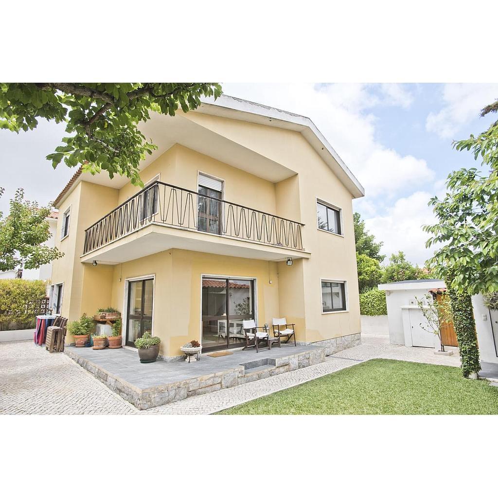 4 Bedroom House with a view, Murtal, Cascais