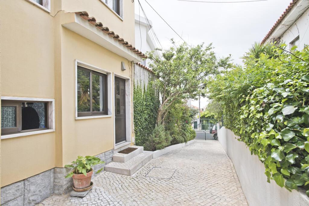 4 Bedroom House with a view, Murtal, Cascais