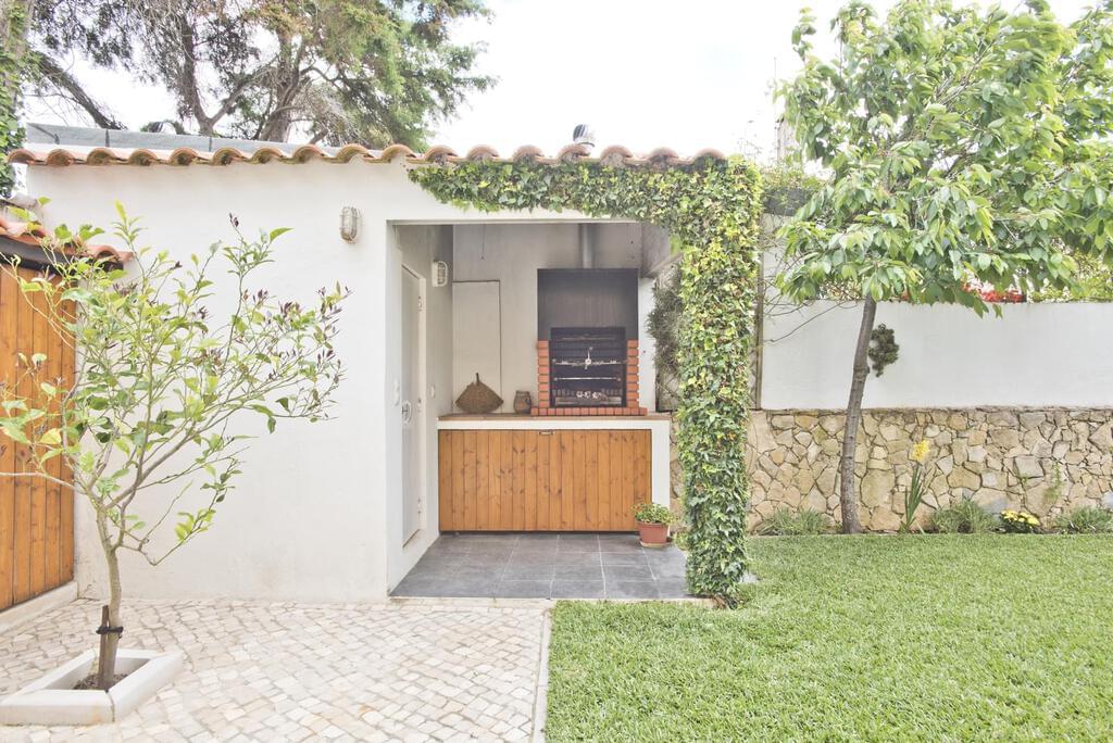 4 Bedroom House with a view, Murtal, Cascais