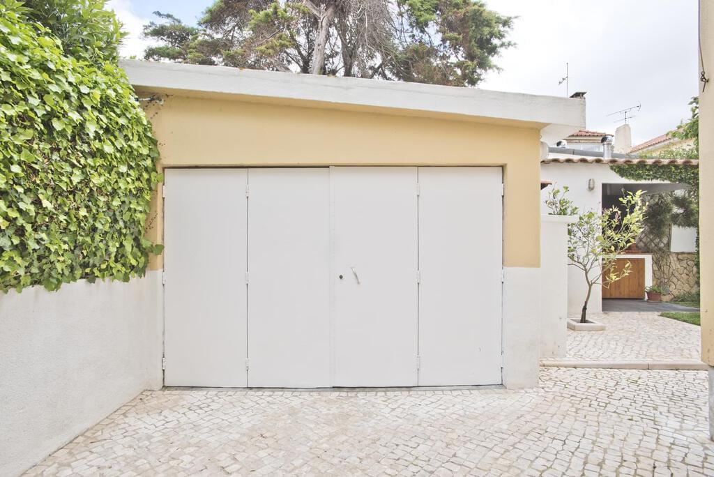 4 Bedroom House with a view, Murtal, Cascais