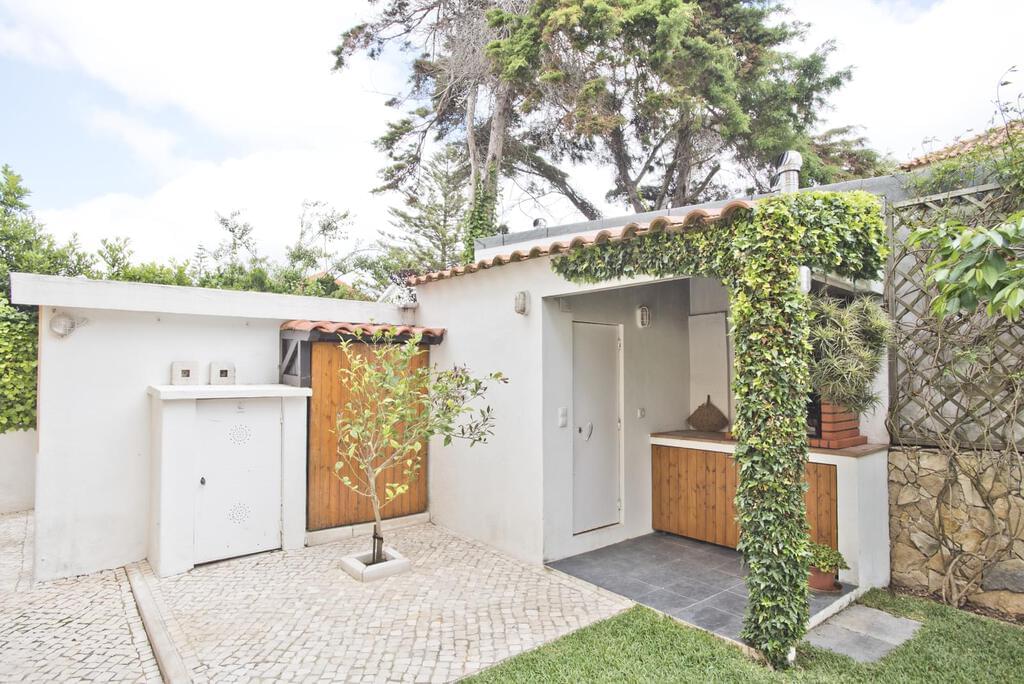 4 Bedroom House with a view, Murtal, Cascais