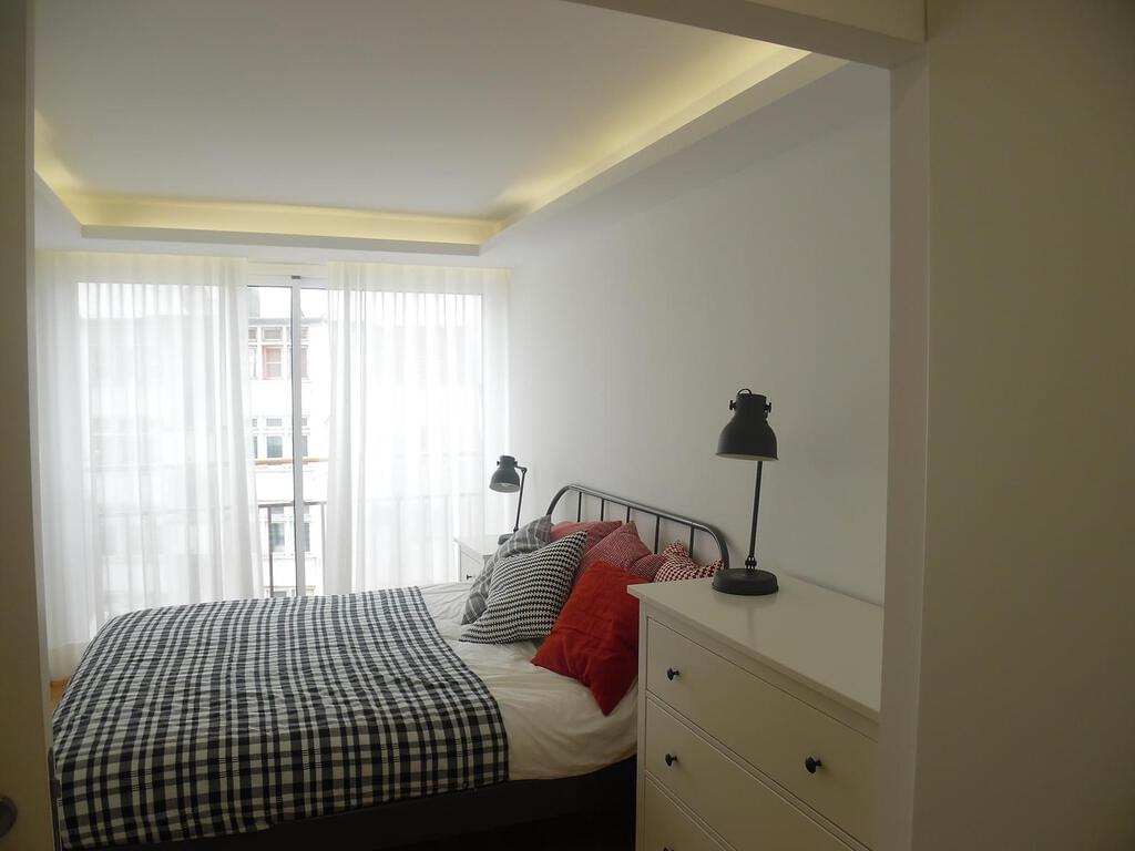 PF17409, Apartamento T1, Lisboa