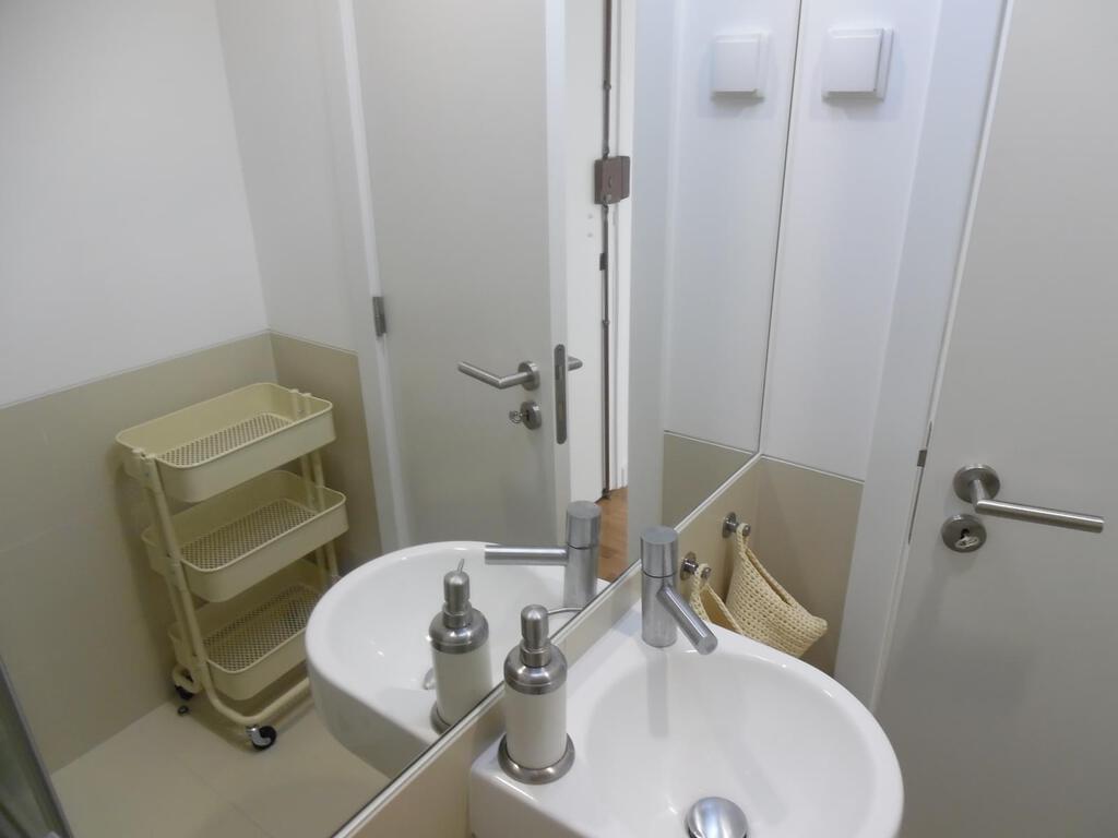 PF17409, Apartamento T1, Lisboa