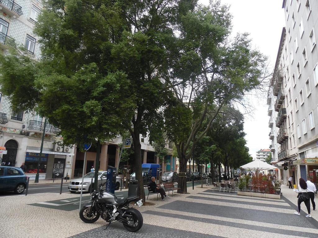 PF17409, Apartamento T1, Lisboa