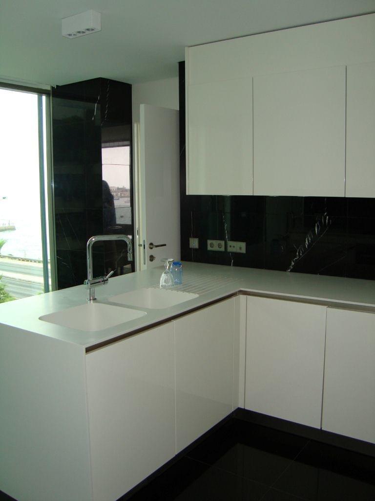 Apartamento T3 com piscina, Cascais - Imagem 29