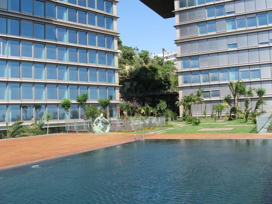 Apartamento T3 com piscina, Cascais - Imagem 3