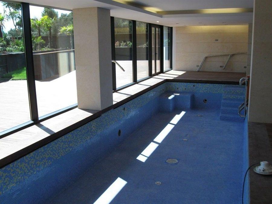 Apartamento T3 com piscina, Cascais - Imagem 11