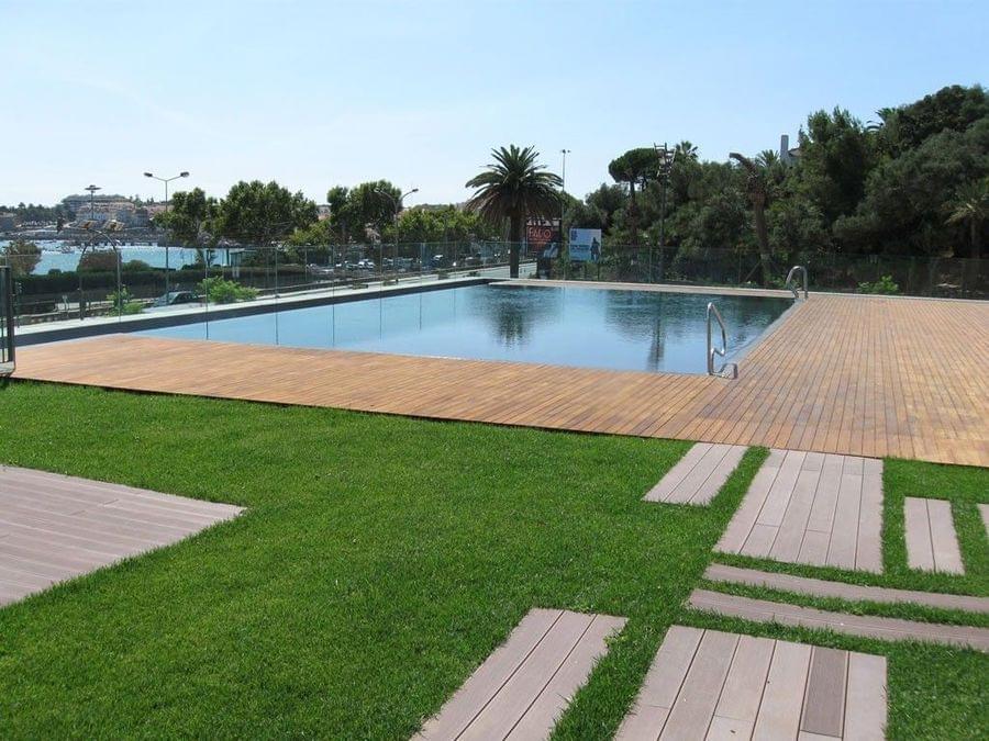 Apartamento T3 com piscina, Cascais - Imagem 9