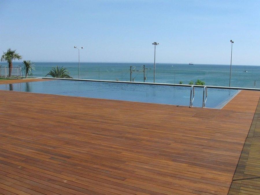 Apartamento T3 com piscina, Cascais - Imagem 2