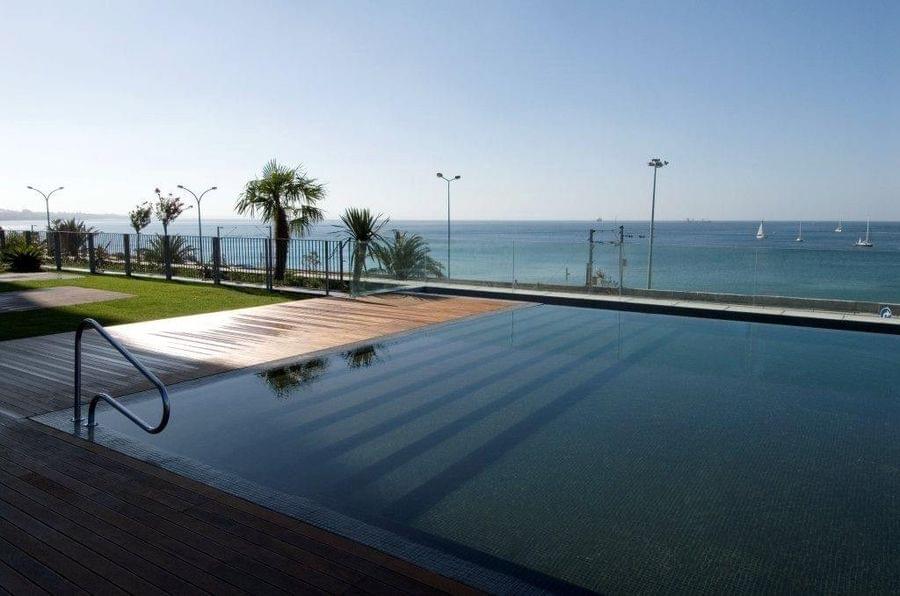 Apartamento T3 com piscina, Cascais - Imagem 10