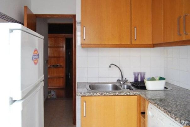PF17427, Apartamento T2, Lisboa