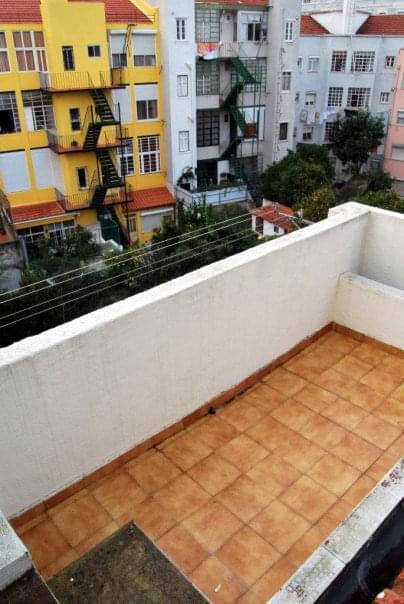 PF17427, Apartamento T2, Lisboa