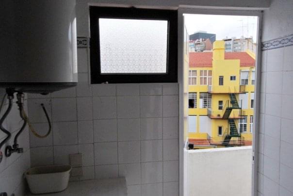 PF17427, Apartamento T2, Lisboa