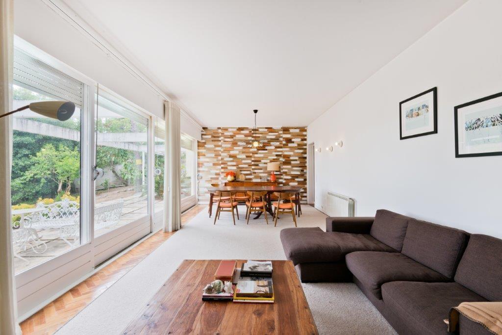 6 bedroom villa with a swimming pool