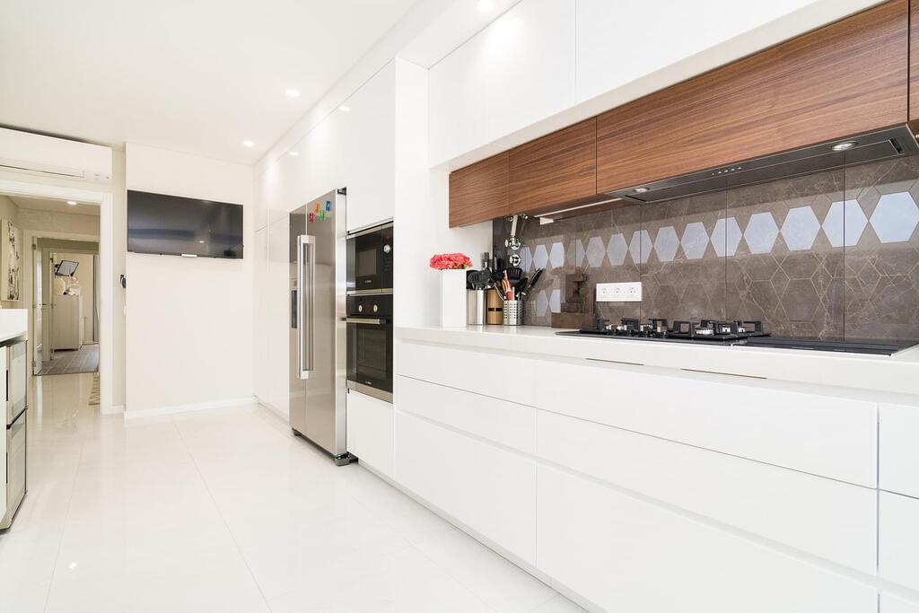 PF17479, Apartamento T4, Lisboa