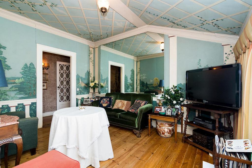 PF17484, Apartamento T4, Lisboa