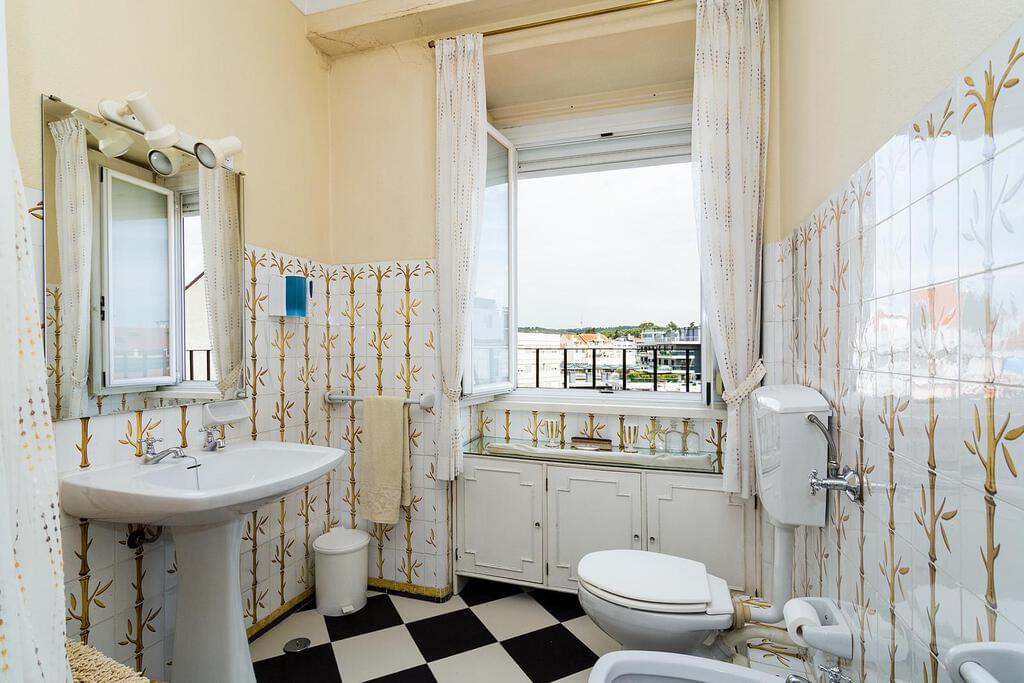 PF17484, Apartamento T4, Lisboa