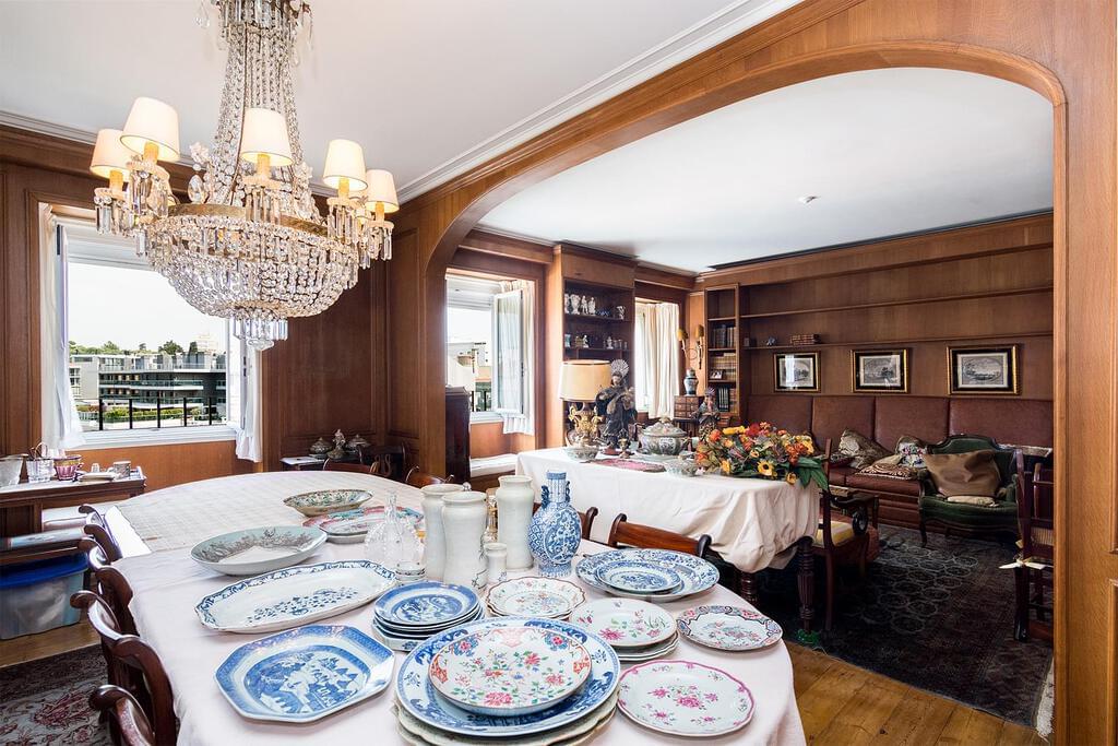 PF17484, Apartamento T4, Lisboa