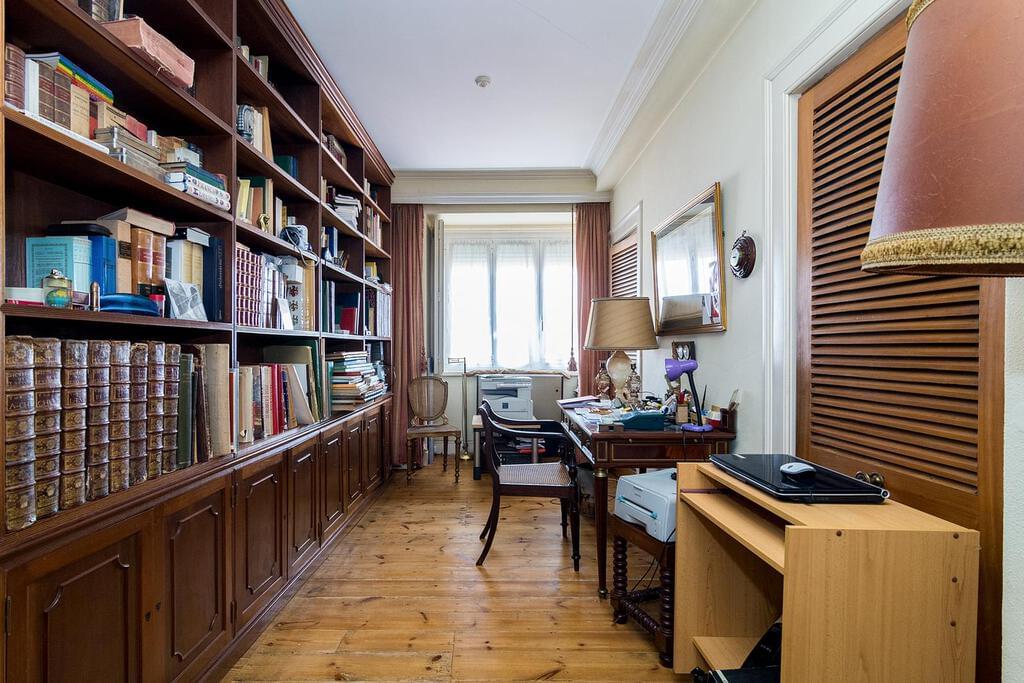 PF17484, Apartamento T4, Lisboa