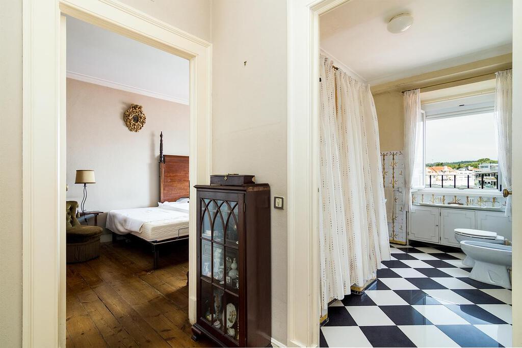 PF17484, Apartamento T4, Lisboa