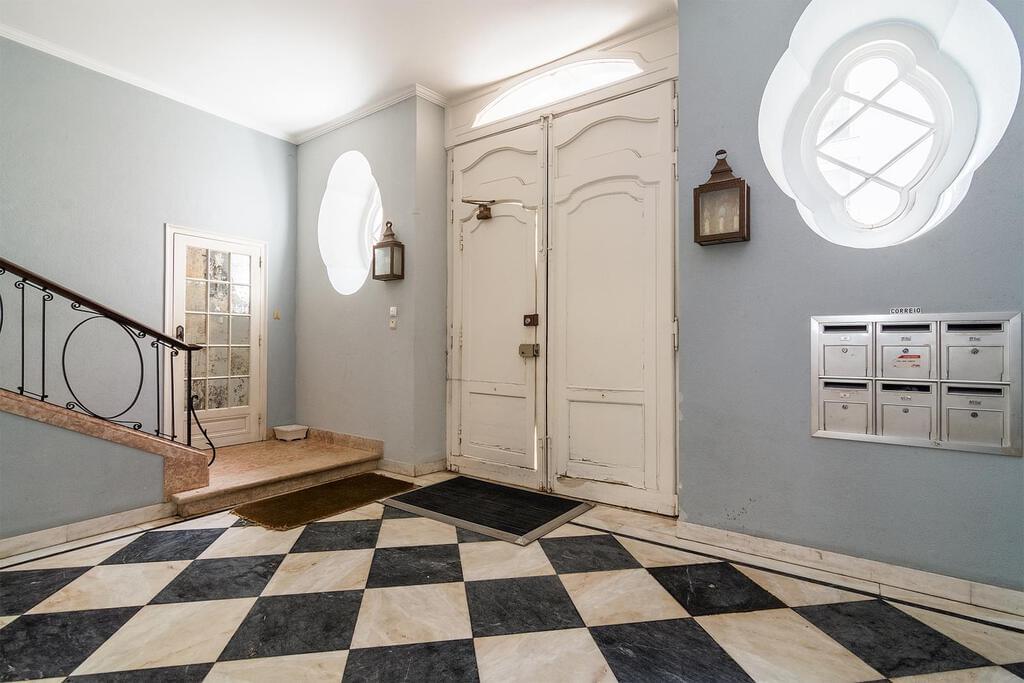 PF17484, Apartamento T4, Lisboa