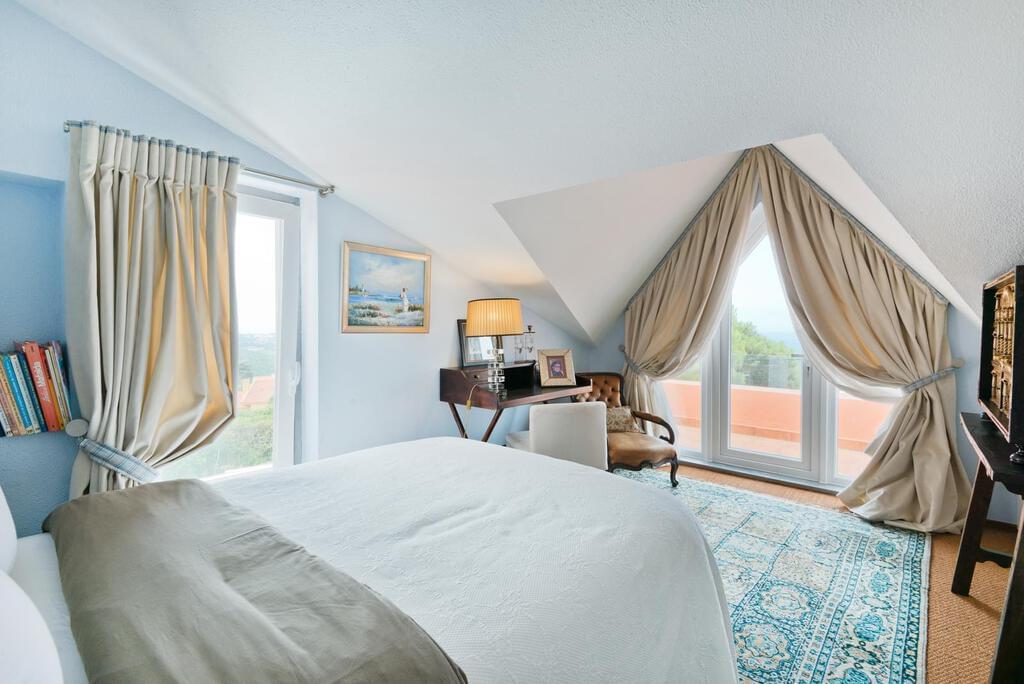 Maison normal T4 avec piscine