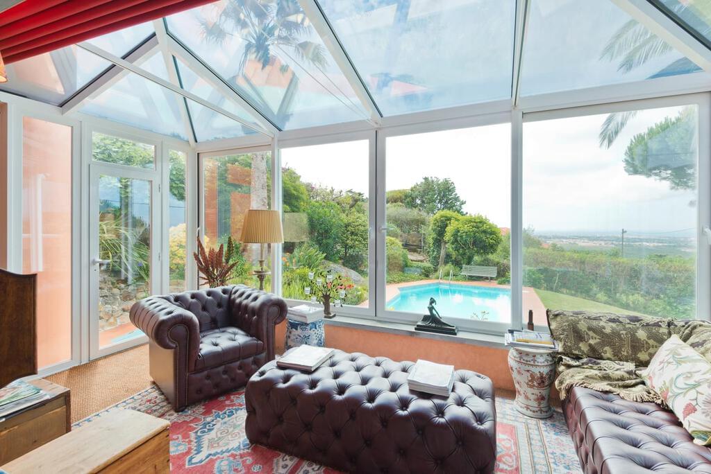 Maison normal T4 avec piscine