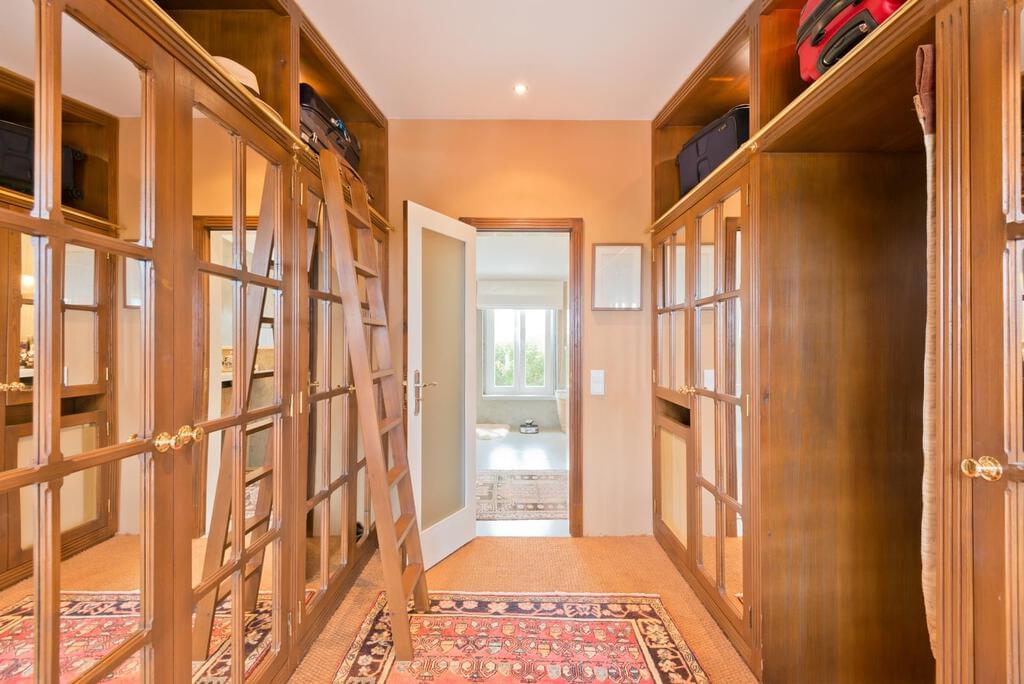 Maison normal T4 avec piscine