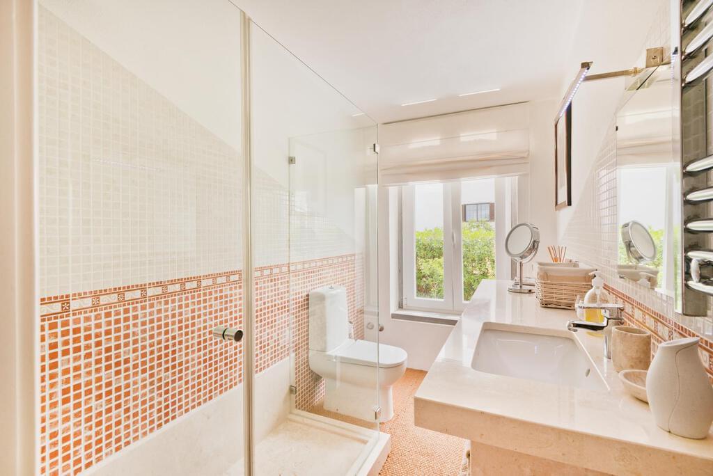 Maison normal T4 avec piscine