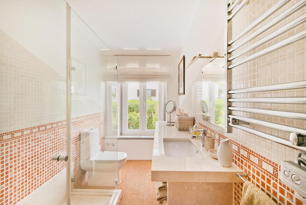 Maison normal T4 avec piscine