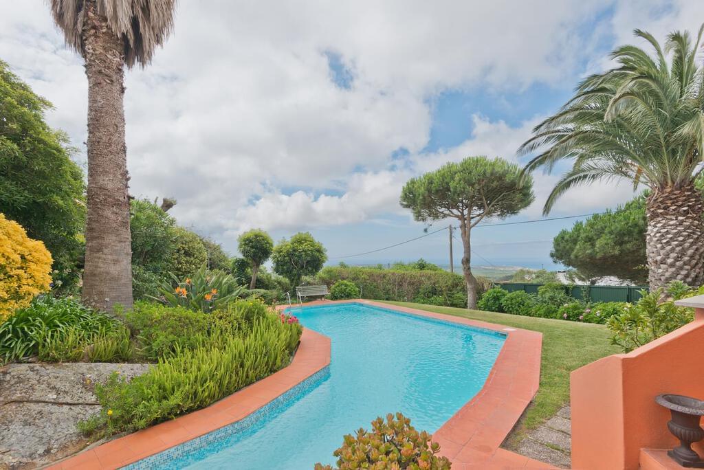 Maison normal T4 avec piscine