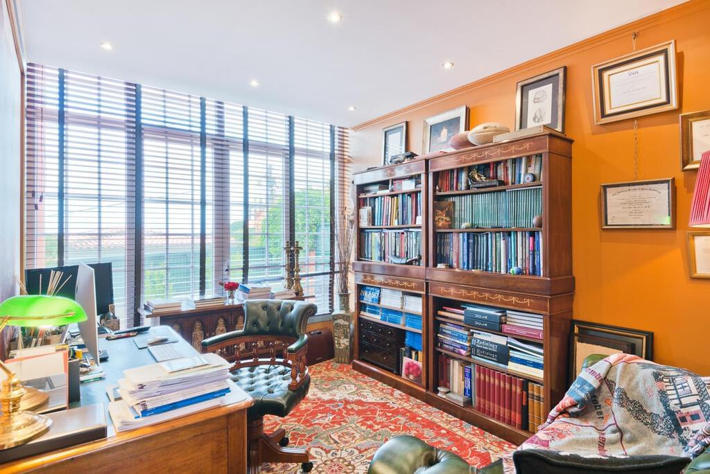 Maison normal T4 avec piscine