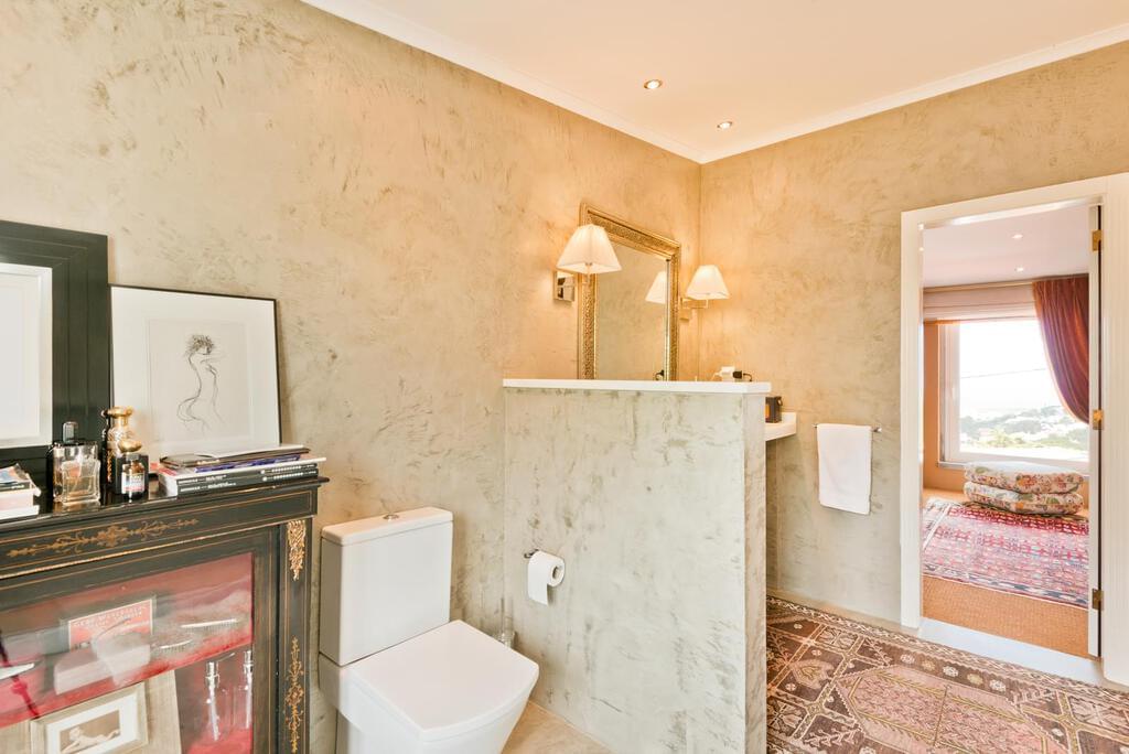 Maison normal T4 avec piscine