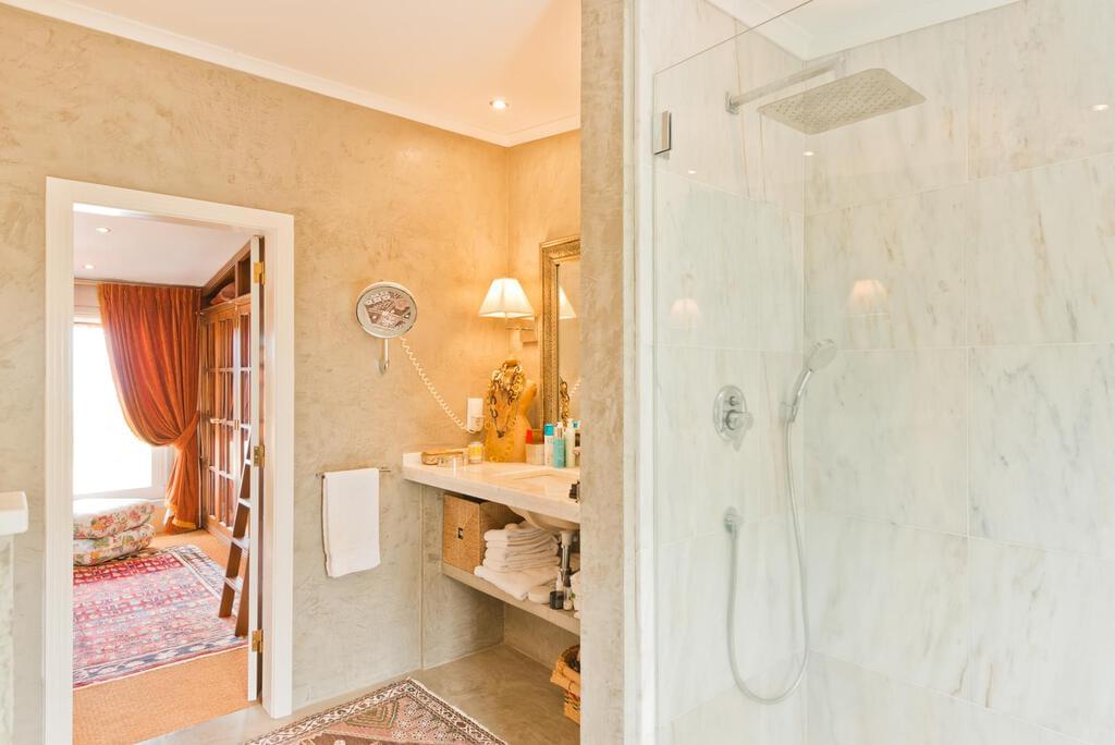 Maison normal T4 avec piscine