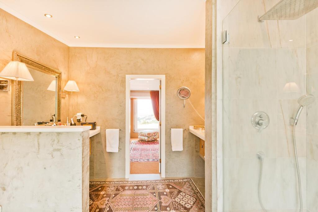 Maison normal T4 avec piscine