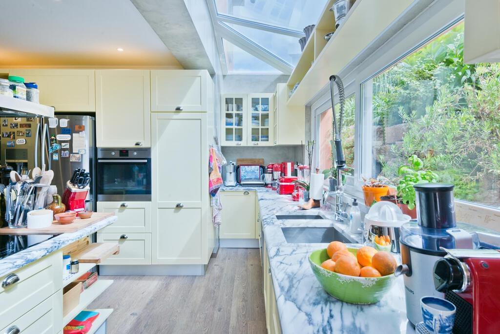 Maison normal T4 avec piscine