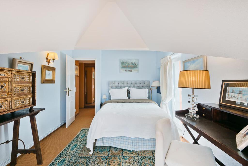 Maison normal T4 avec piscine